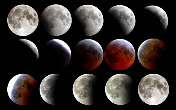 Moon