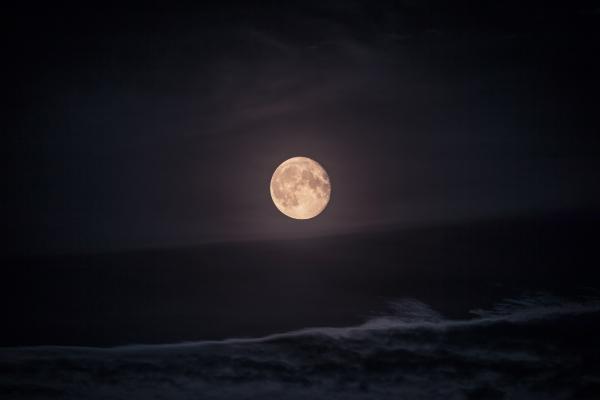 Moon