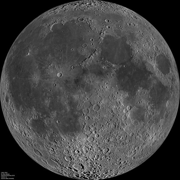 Moon