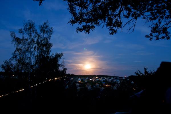 Moon