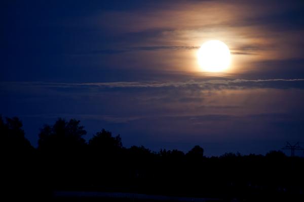 Moon
