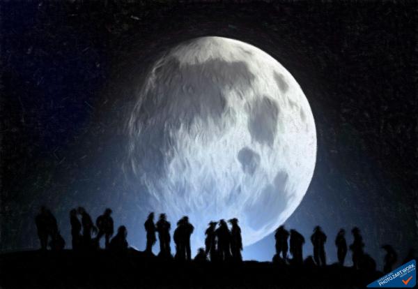 Moon - ID: 16236-105016-7660