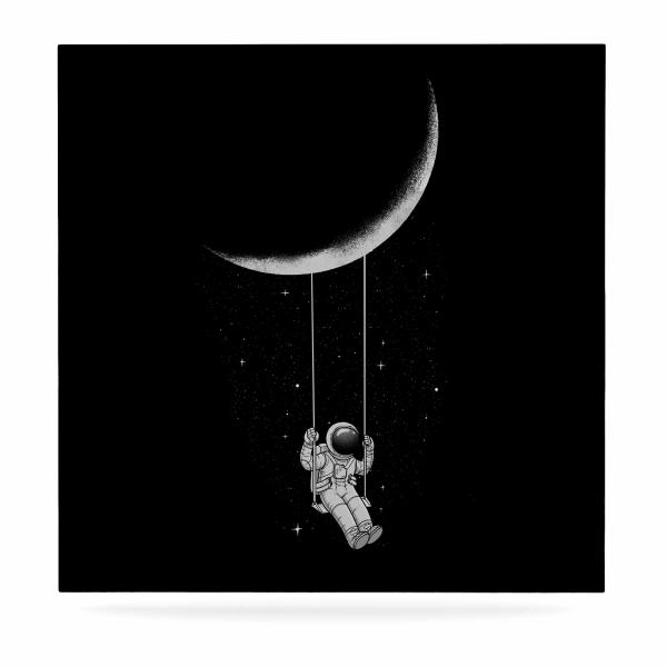 Moon Swing