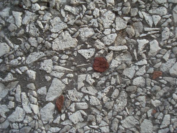 Mosaic stone texture