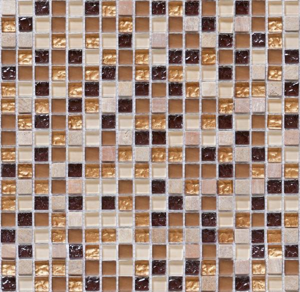 Mosaic Tiles Texture