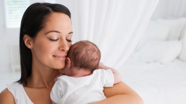 Mother and Child
