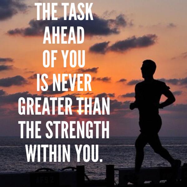 Motivational Quote