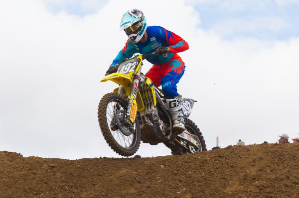 Motocross