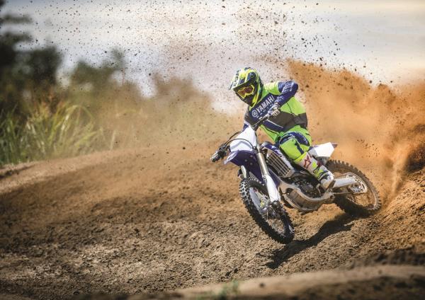 Motocross