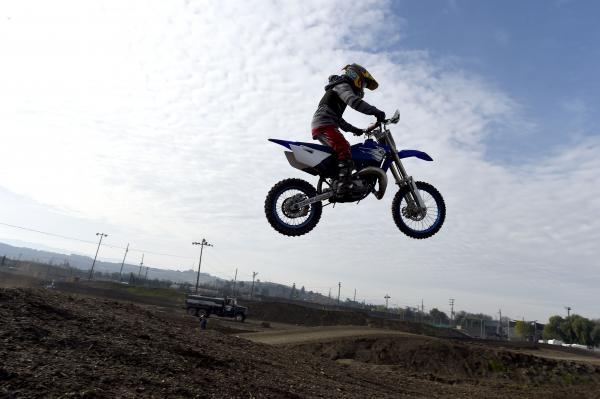 Motocross