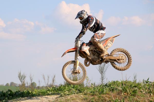 Motocross Racing