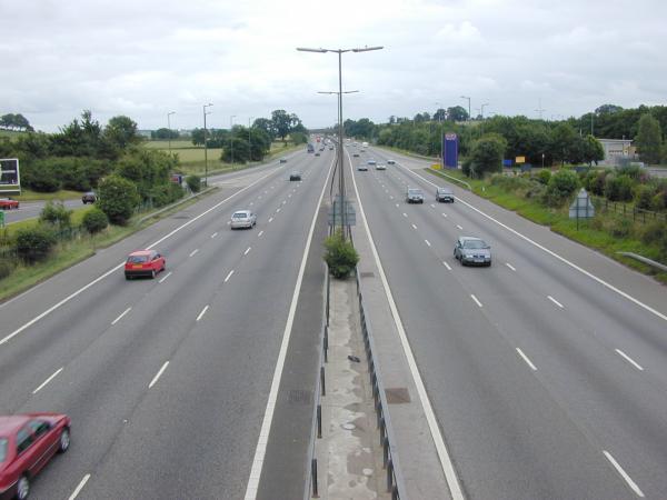 Motorway
