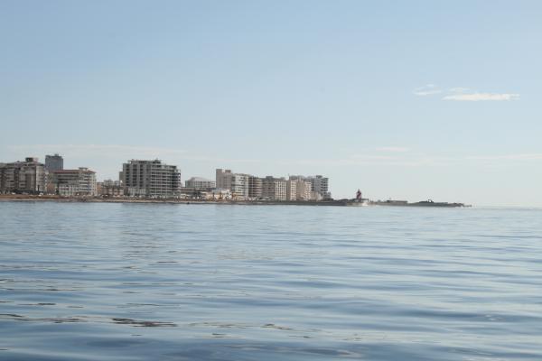 Mouille Point, Cape Town