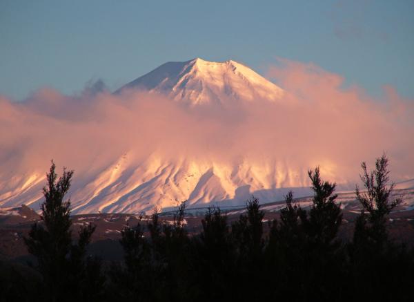Mount Doom