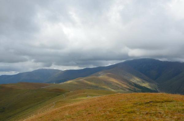 Mount Wutai
