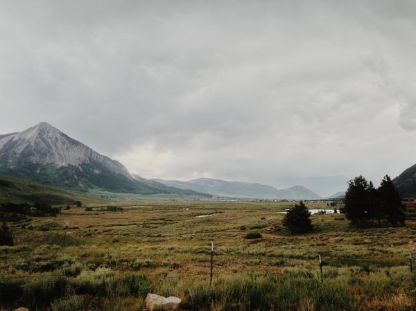 Mountain