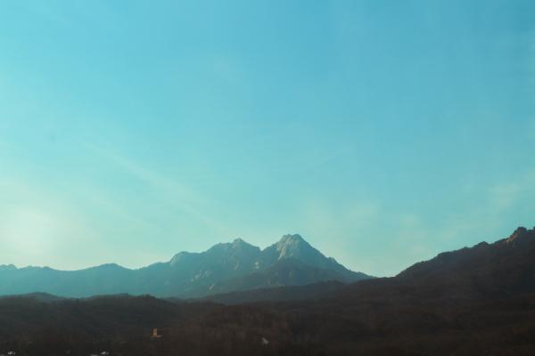 Mountain
