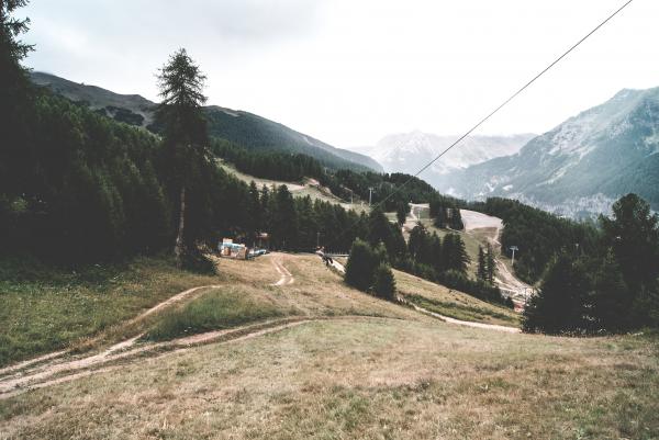 Mountain