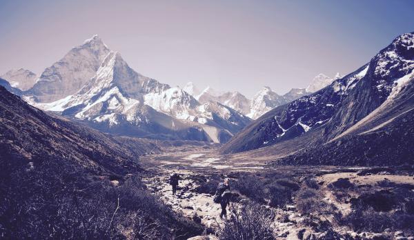 Mountains