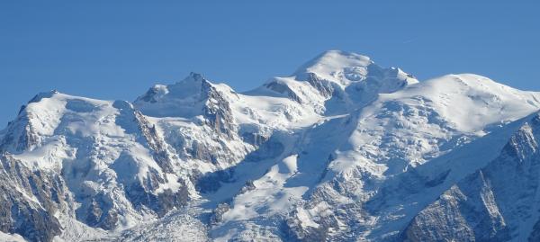 Mountains