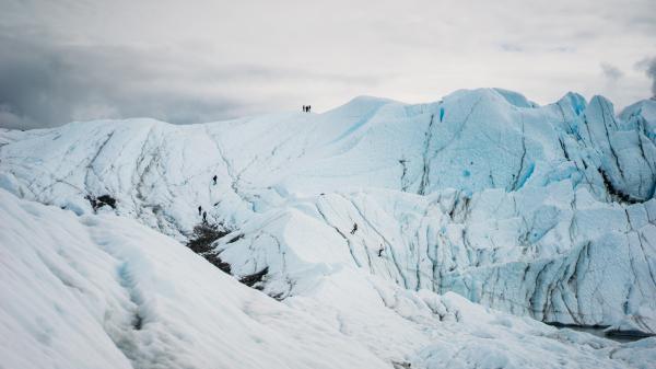 Mountain Climbing