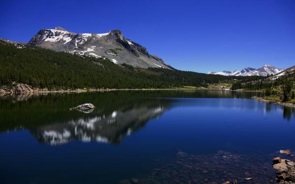 Mountain Lake