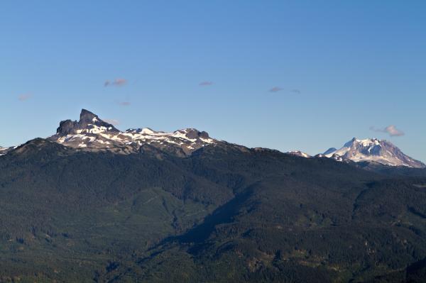 Mountain Landscape