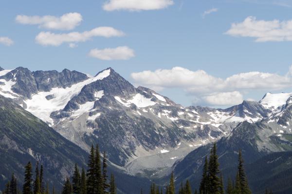 Mountain Top