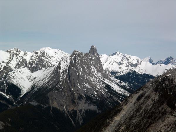 Mountains