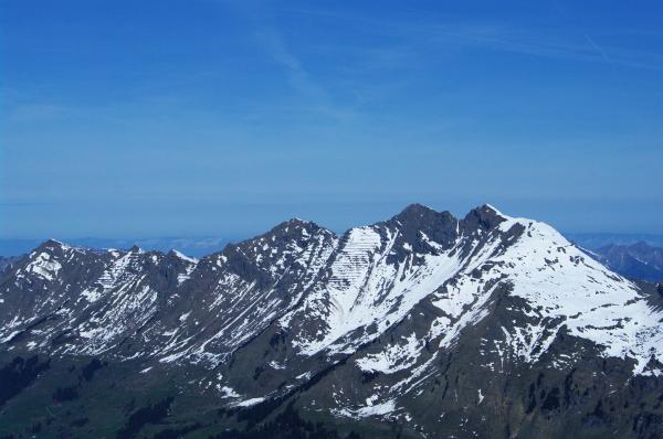 Mountains