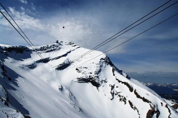 Mountains