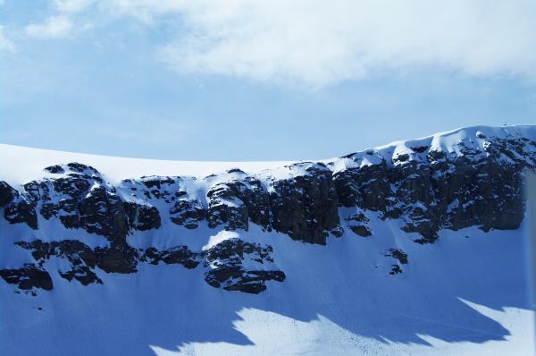 Mountains
