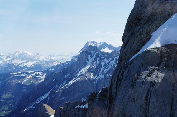 Mountains