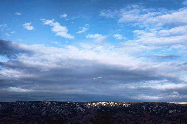 Mountains