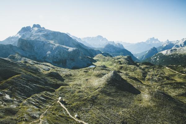 Mountains
