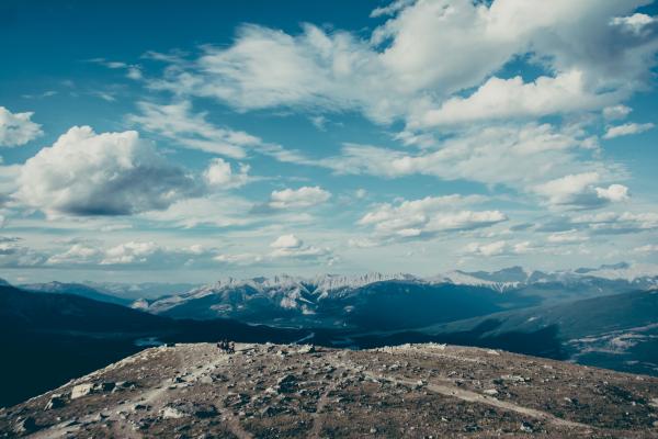 Mountains