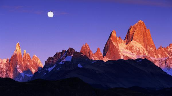 Mountains