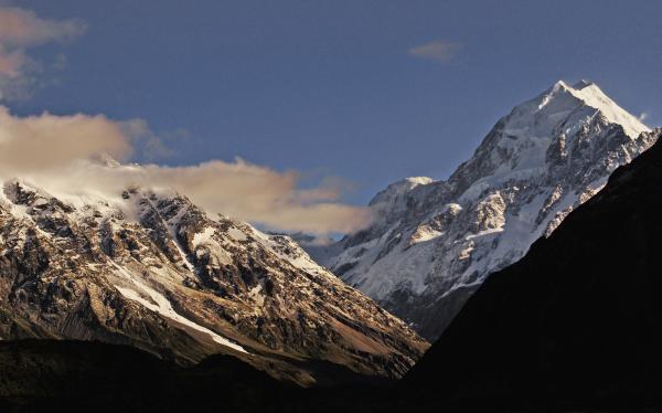 Mt Cook National Park (15)
