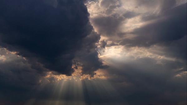 Muggy Clouds
