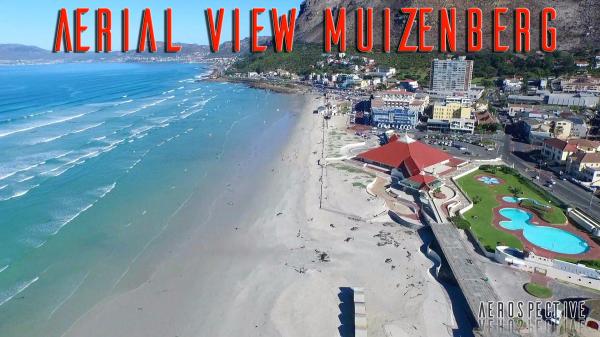 Muizenberg Beach