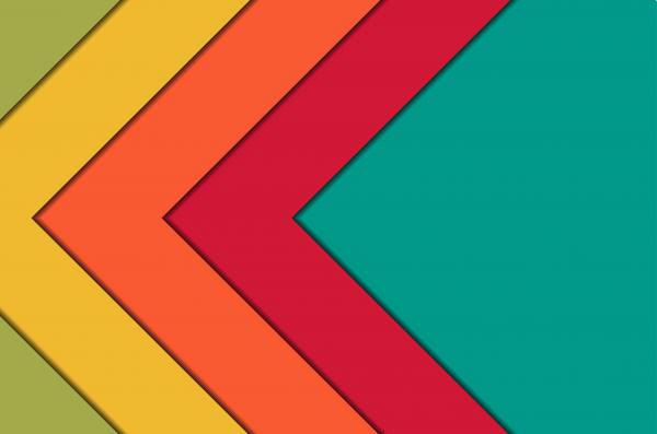 Multicolored Background