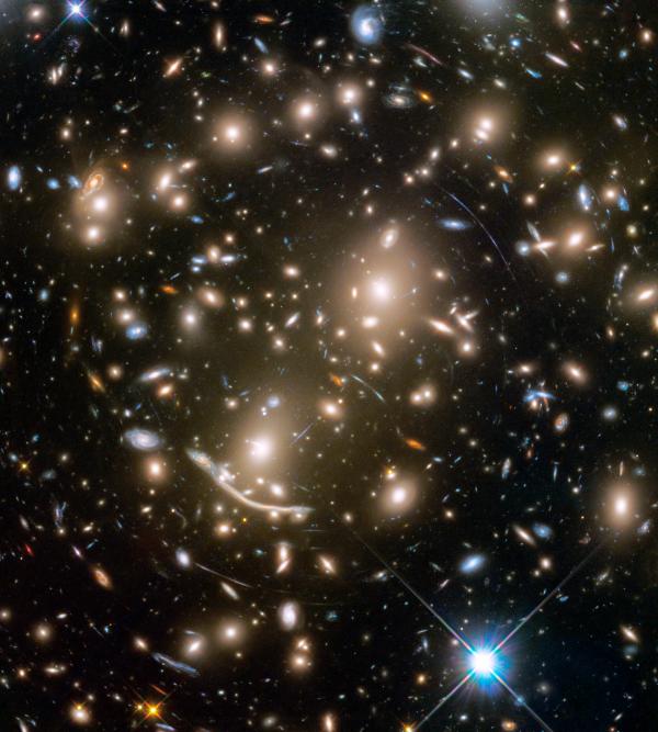 Multiple Galaxies