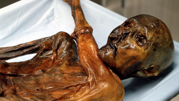Mummy