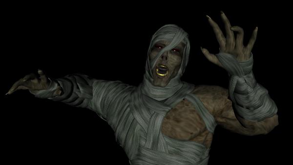 Mummy 3