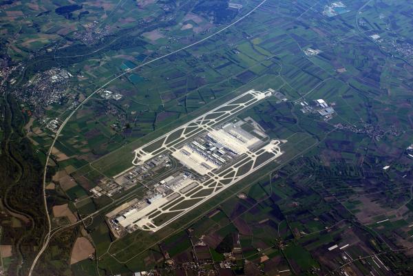 Munich Airport