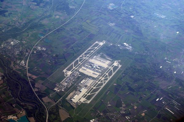 Munich Airport