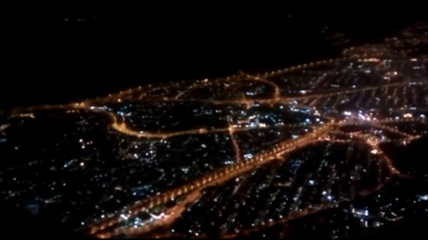 Muscat view