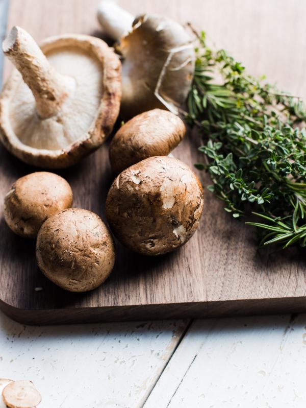 Mushroom