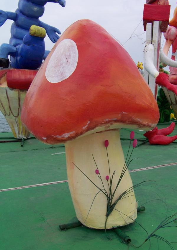 Mushroom