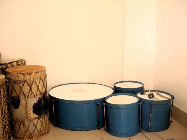 Musical Instrument